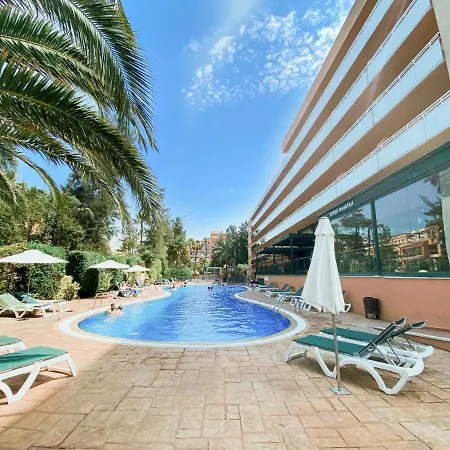 Sunclub 4* سالو