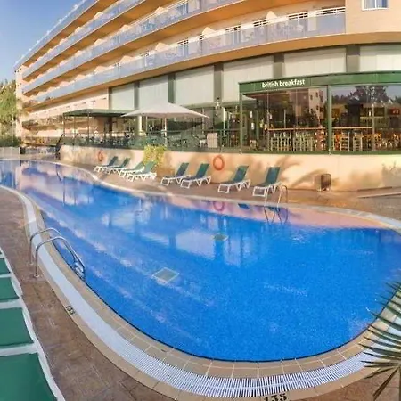 Sunclub فندق سالو