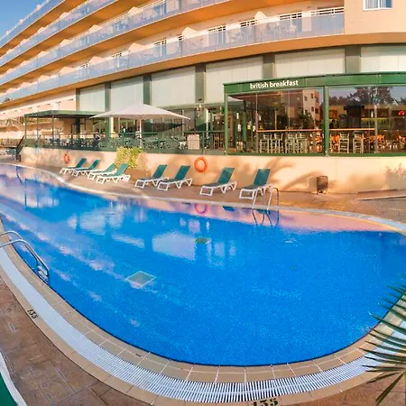 Sunclub فندق 4*