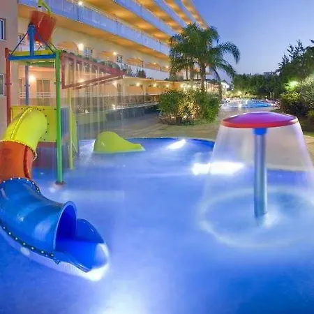 Sunclub 4*