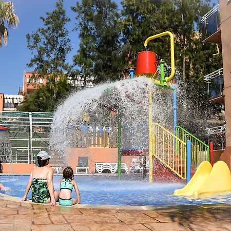 فندق Sunclub سالو