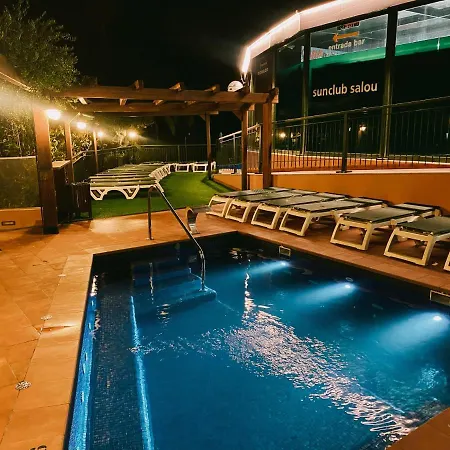 Sunclub 4*