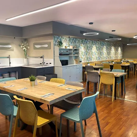 Hotell Sunclub 4*