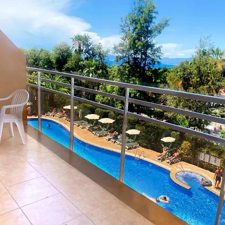 Sunclub Hotel 4*