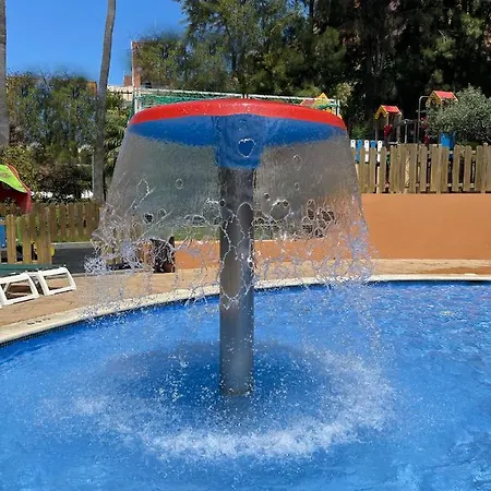 Hotell Sunclub 4*