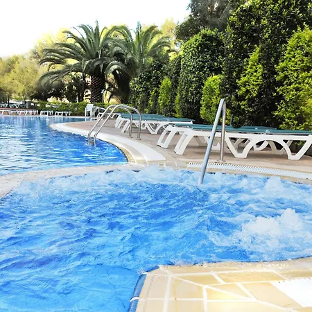 Sunclub فندق 4*