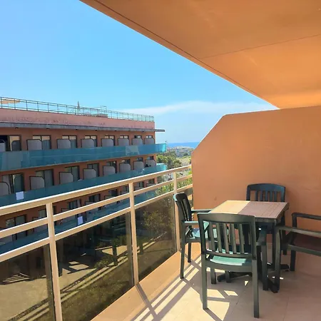 Sunclub Hotell