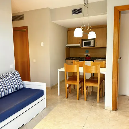 Sunclub Hotell Salou