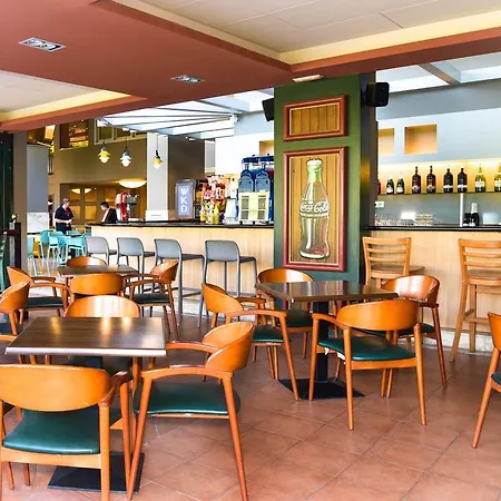 Sunclub 4* سالو