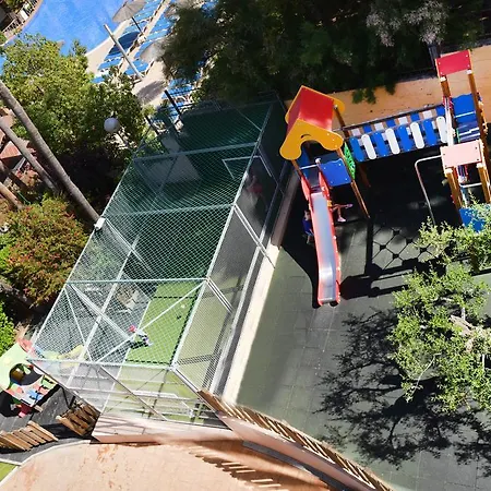 Sunclub فندق سالو