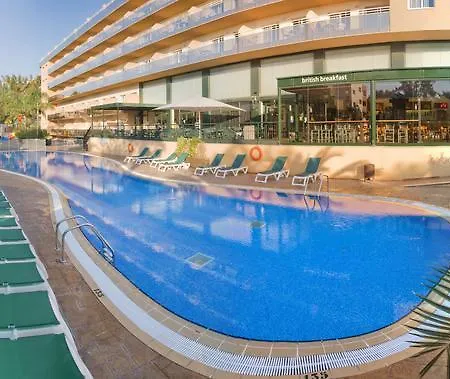 Sunclub فندق سالو