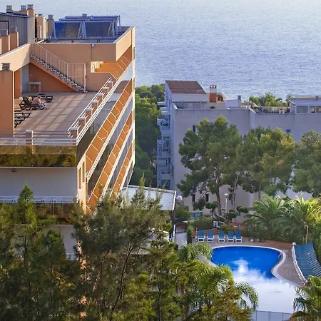 Sunclub 4*
