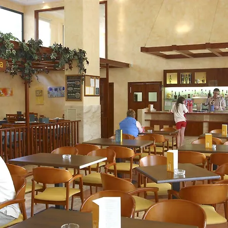 Sunclub فندق