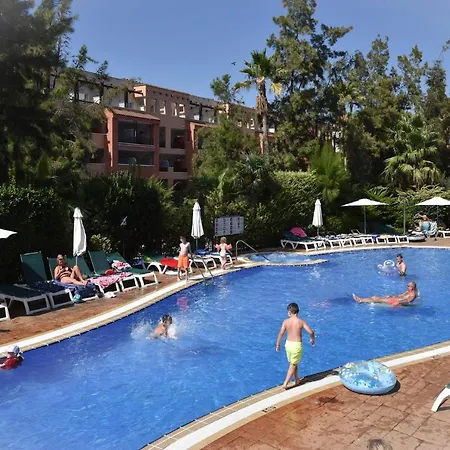 Sunclub فندق 4*