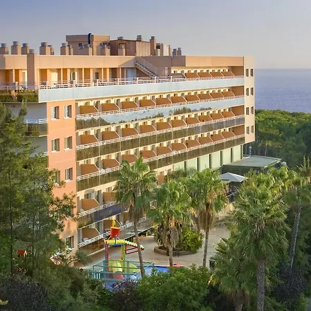 Sunclub فندق سالو
