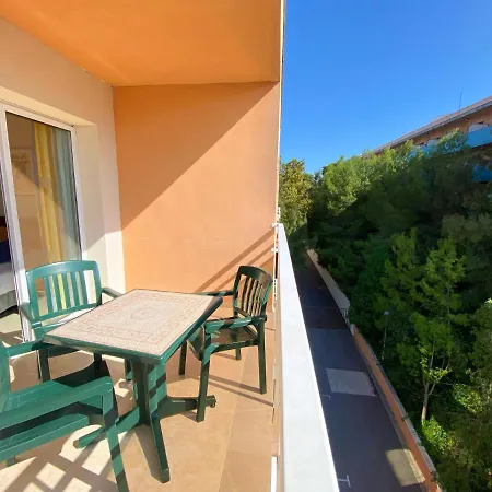 Hotel Sunclub Salou